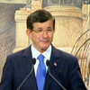 Başbakan Davutoğlu'ndan koalisyon mesajı