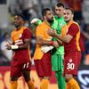 Galatasaray - St. Johnstone maçını Sandro Scharer yönetecek Galatasaray - St. Johnstone maçını Sandro Scharer yönetecek