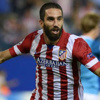 Arda Turan da o listede