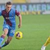 'Futbolu çok özledim' 'Futbolu çok özledim'
