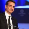 Yunanistan Başbakanı Miçotakis cumhurbaşkanı adayını açıkladı