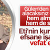 ETİ'nin kurucusu hayatını kaybetti