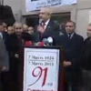 Kılıçdaroğlu: O haber olmasaydı gerçekleri nasıl öğrenecektik? Kılıçdaroğlu: O haber olmasaydı gerçekleri nasıl öğrenecektik?