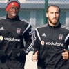 Beşiktaş'ta gün golcülerin feda günü!