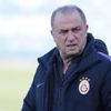 Terim'den oyunculara son uyarı Terim'den oyunculara son uyarı