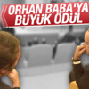 Cumhurbaşkanlığı ödülleri sahiplerini buldu