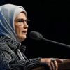Emine Erdoğan: Şiddetin her türü insanlık suçudur Emine Erdoğan: Şiddetin her türü insanlık suçudur