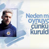 Jose Sosa: Gaziantep maçında seri başlatacağız Jose Sosa: Gaziantep maçında seri başlatacağız