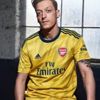 Mesut Özil'in son hali ağızları açık bıraktı! Adı sık sık Fenerbahçe ile anılıyordu...
