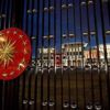 Yeni sistemin ilk MGK’sı toplanıyor
