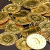 Altın fiyatları nasıl? gram altın, çeyrek altın, Cumhuriyet altını fiyatları haberimizde... Altın fiyatları nasıl? gram altın, çeyrek altın, Cumhuriyet altını fiyatları haberimizde...