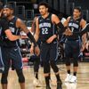 Clippers'a Magic çelmesi Clippers'a Magic çelmesi