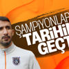 Mehmet Topal Şampiyonlar Ligi tarihine geçti