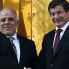 Numan Kurtulmuş Kırgızistan'da