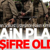 Teröristlerin Suikast Planı Deşifre Oldu Teröristlerin Suikast Planı Deşifre Oldu