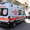 Yolda yürürken silahlı saldırıya uğradı Yolda yürürken silahlı saldırıya uğradı