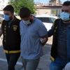 Patronunun anahtarını kopyaladı! Sonrası akılalmaz!