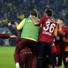 Galatasaray'dan derbi sonrası çok konuşulacak paylaşım!