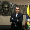 Yılmaz Vural: "Gençlerbirliği önümüzdeki sezon lige çıkmaya en büyük aday" Yılmaz Vural: "Gençlerbirliği önümüzdeki sezon lige çıkmaya en büyük aday"