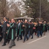 21 barodan, 'güvenlik paketi' protestosu 21 barodan, 'güvenlik paketi' protestosu
