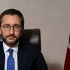 Fahrettin Altun: "Kılıçdaroğlu şapkasını önüne alıp muhasebe yapmalı" Fahrettin Altun: "Kılıçdaroğlu şapkasını önüne alıp muhasebe yapmalı"