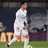 Real Madrid'de Lucas Vazquez şoku Real Madrid'de Lucas Vazquez şoku