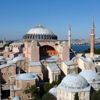 Rusya'dan skandal Ayasofya açıklaması! Türkiye'ye akıl vermeye kalktılar Rusya'dan skandal Ayasofya açıklaması! Türkiye'ye akıl vermeye kalktılar