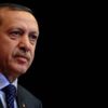 Cumhurbaşkanı Erdoğan'dan Noel mesajı