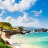 Herkes bu cennet gibi ülkeye gitmek istiyor. Barbados evden çalışana bir yıllık vize veriyor!