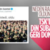TSK’da Din İşleri Subaylığı geri dönüyor TSK’da Din İşleri Subaylığı geri dönüyor