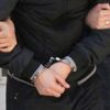 Eski Sağlık Bakanlığı çalışanlarına FETÖ operasyonu Eski Sağlık Bakanlığı çalışanlarına FETÖ operasyonu