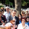 Türkan Saylan mezarı başında anıldı