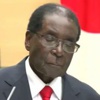 Video: Zimbabve lideri Mugabe ayakta uyudu