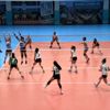 Salihli Belediyespor filede seri galibiyet peşinde Salihli Belediyespor filede seri galibiyet peşinde