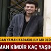 Can Yaman kimdir kaç yaşındadır son dakika Ünlü oyuncu Can Yaman karakolluk mu oldu