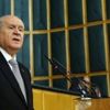 Bahçeli'den 8 şehit hakkında açıklama