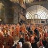 Ukrayna’da yeni kilise kuruldu! Ukrayna’da yeni kilise kuruldu!