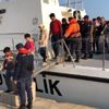 Edirne de 42 kaçak göçmen yakalandı Edirne de 42 kaçak göçmen yakalandı