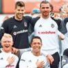 Talisca yoksa Toygar var