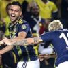 Fenerbahçeli futbolcu Deniz Türüç: "Kupayı kaldırmak ...