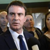 Fransa Başbakanı Manuel Valls: Savaşımız dinle değil terörle Fransa Başbakanı Manuel Valls: Savaşımız dinle değil terörle