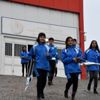 Güneydoğulu kürekçileri soğuk havalar da durduramıyor Güneydoğulu kürekçileri soğuk havalar da durduramıyor
