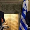Yunanistan-NATO görüşmesi sonrası Miçotakis: Türkiye'nin ilk adımını olumlu karşılıyoruz Yunanistan-NATO görüşmesi sonrası Miçotakis: Türkiye'nin ilk adımını olumlu karşılıyoruz