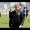 Hamza Hamzaoğlu:"İyi futbol ile rakibe kolay şans vermeyen görüntümüze büründük" Hamza Hamzaoğlu:"İyi futbol ile rakibe kolay şans vermeyen görüntümüze büründük"