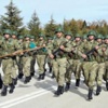 Sözleşmeli Er maaşları belli oldu Sözleşmeli Er maaşları belli oldu