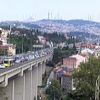 İstanbul’da bayram trafiği başladı İstanbul’da bayram trafiği başladı