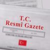 General ve amiral atamaları Resmi Gazete'de