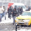 Meteoroloji'den 11 ile uyarı Meteoroloji'den 11 ile uyarı