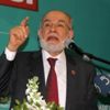 Saadet Partisi lideri Karamollaoğlu'ndan YSK'ye tepki Saadet Partisi lideri Karamollaoğlu'ndan YSK'ye tepki