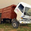 Yol kenarında 10 ton akaryakıt bulundu